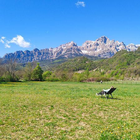 Los Cachorros El Pueyo de Jaca Kültér fotó