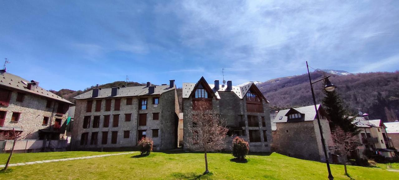 Los Cachorros El Pueyo de Jaca Kültér fotó