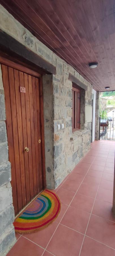Los Cachorros El Pueyo de Jaca Kültér fotó