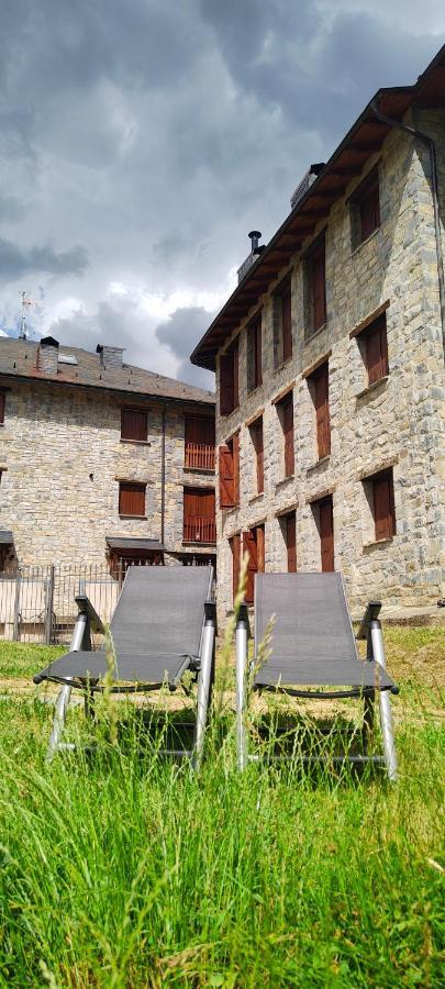 Los Cachorros El Pueyo de Jaca Kültér fotó
