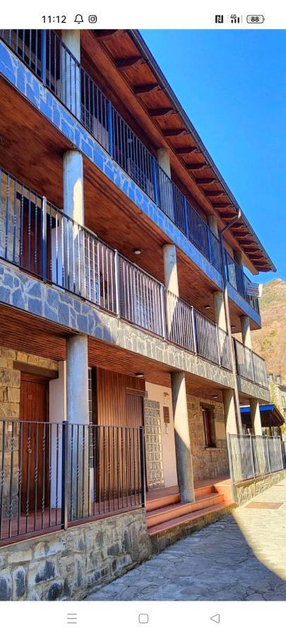 Los Cachorros El Pueyo de Jaca Kültér fotó